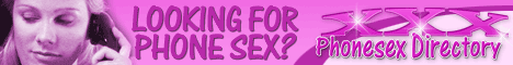 The XXX Phone Sex Directory
