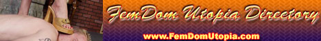 FemDom Utopia Directory